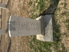 BAGHDAD (NORTH GATE) WAR CEMETERY - MURRAY, WILLIAM